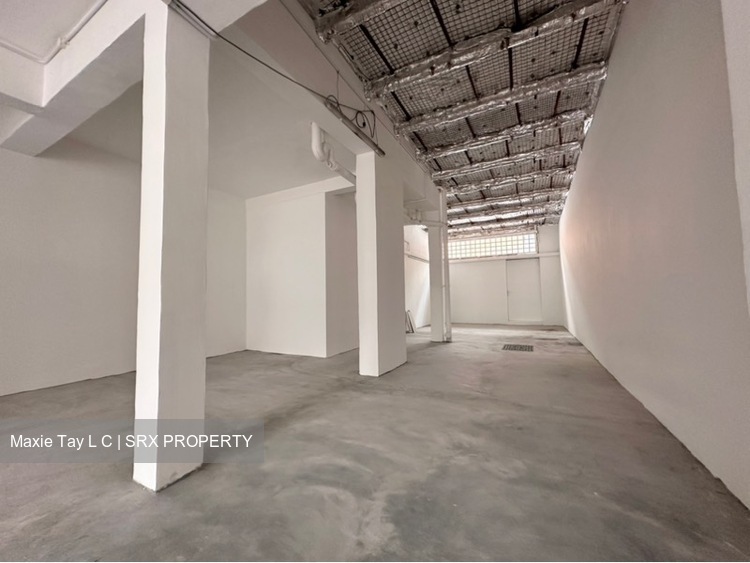SERANGOON GARDEN WAY (D19), Office #629259371